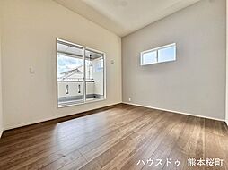 洋室の画像
