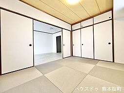 和室の画像