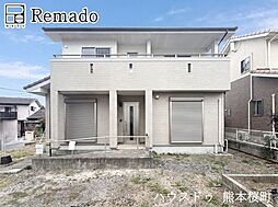 中古戸建 菊池郡大津町美咲野3丁目