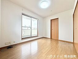 洋室の画像