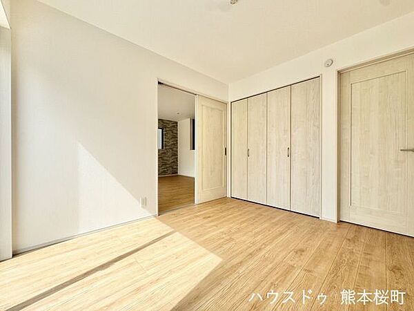 洋室