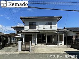 中古戸建 西区新土河原1丁目
