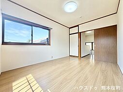 洋室の画像