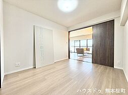 洋室の画像