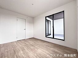 洋室の画像