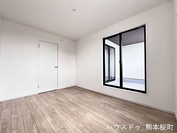 洋室