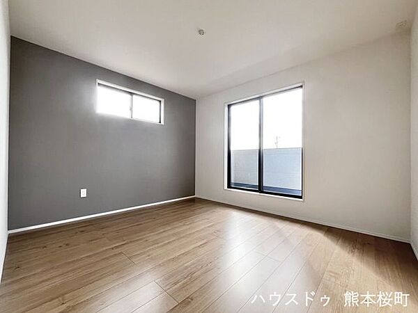洋室