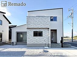 新築戸建 上益城郡嘉島町上島 2号地(嘉島町役場前)