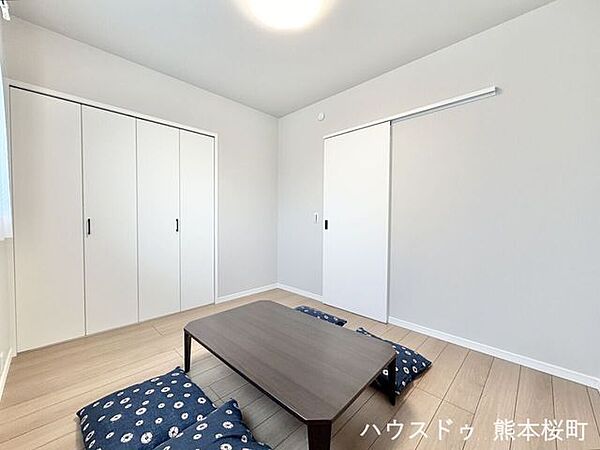 洋室