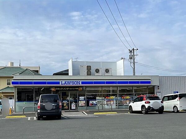 周辺を拡大表示