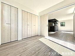 洋室の画像