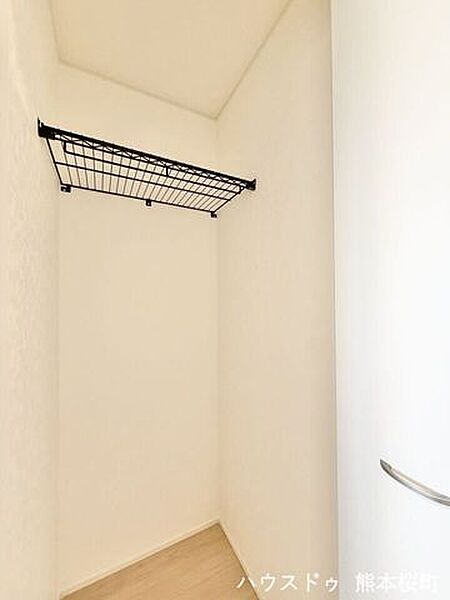 収納を拡大表示