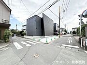 ■□■理想を叶える、新しい暮らしの舞台■□■高いデザイン性と機能性を兼ね備えた住まい。ここで、家族の新しい物語が始まります
