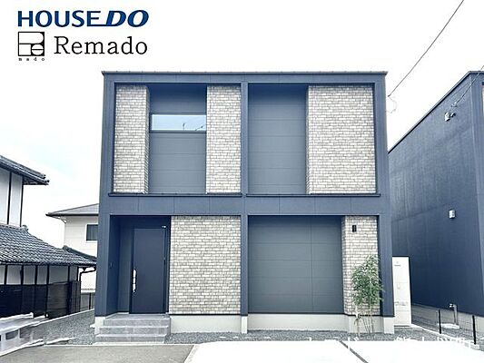 外観 未使用戸建　北区鶴羽田II　7号棟