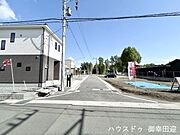 ■□■前面道路■□■
