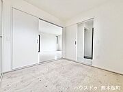 ■□■憩いと多用途の万能空間■□■ゲストをもてなし、昼寝や家事にも使える、畳のぬくもりが心地よい多目的スペース。