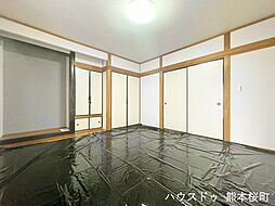 和室の画像