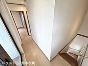 ■□■2階廊下■□■