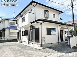 中古戸建 北区楠8丁目