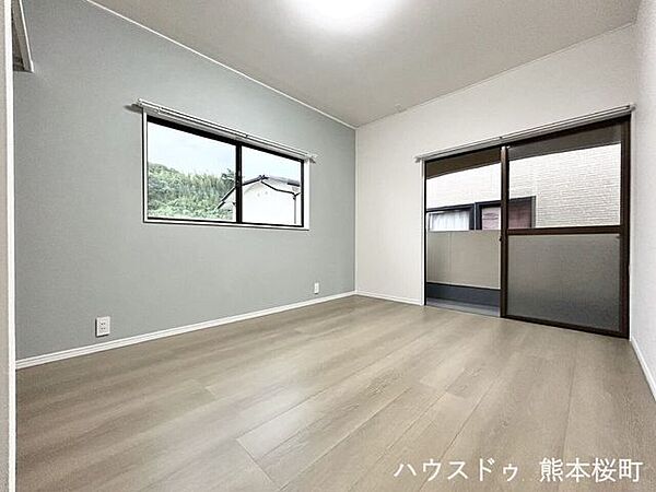 洋室
