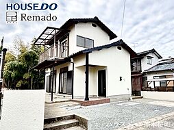 中古戸建 北区植木町舞尾2期