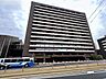 周辺：熊本市役所 690m