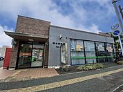 熊本楠郵便局 390m