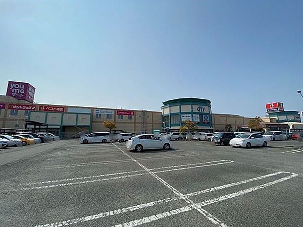 周辺を拡大表示