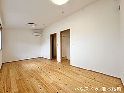 洋室の画像