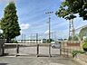 周辺：西原小学校 1340m