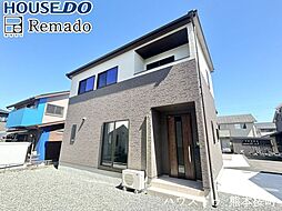 未使用戸建 南区富合町杉島第6 2号地