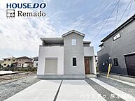 熊本県熊本市南区元三町1丁目3-28付近：物件画像