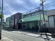 わかくさ幼稚園 740m