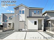 ■家の印象を決める「顔」■街並みに美しく調和しながら、帰るたびに誇らしく思える、あなたのためのシンボルです。