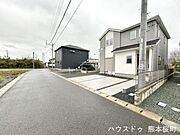 ■理想を叶える新しい暮らしの舞台■高いデザイン性と機能性を兼ね備えた住まい。ここで、家族の新しい物語が始まります。