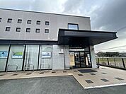 熊本銀行 宇土支店 1840m