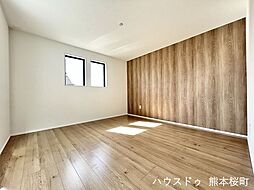 洋室の画像