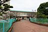 周辺：松高小学校 800m