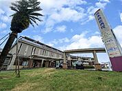 熊本機能病院 1090m