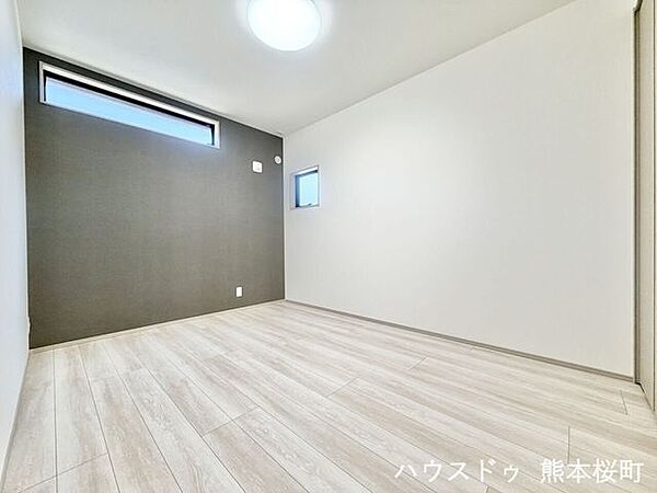 洋室