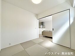 和室の画像