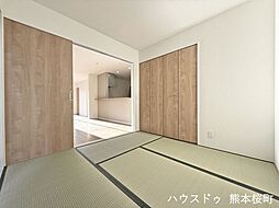 和室の画像