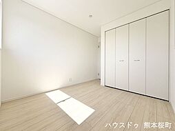 洋室の画像