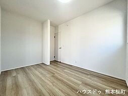 洋室の画像