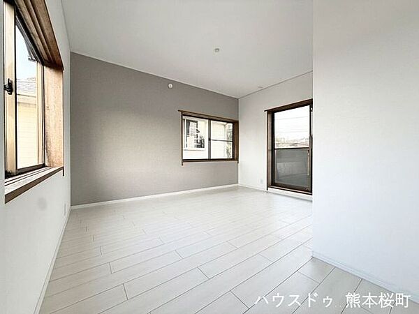 洋室