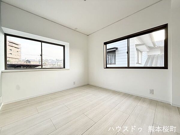 洋室