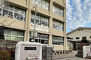 尾ノ上小学校 800m