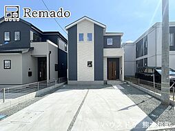 新築戸建 合志市須屋8期 2号棟