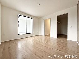 洋室の画像