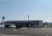 【ローソン宇土高柳町店】 580m